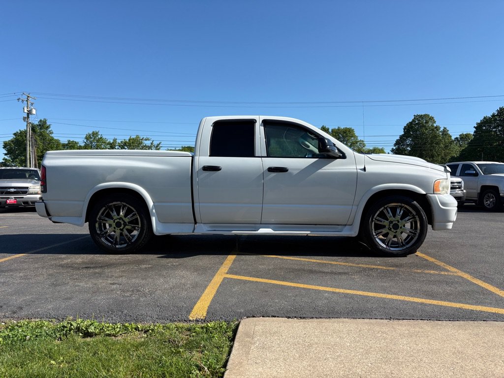 Used 2005 Dodge Ram 1500 Truck SLT RWD image 5
