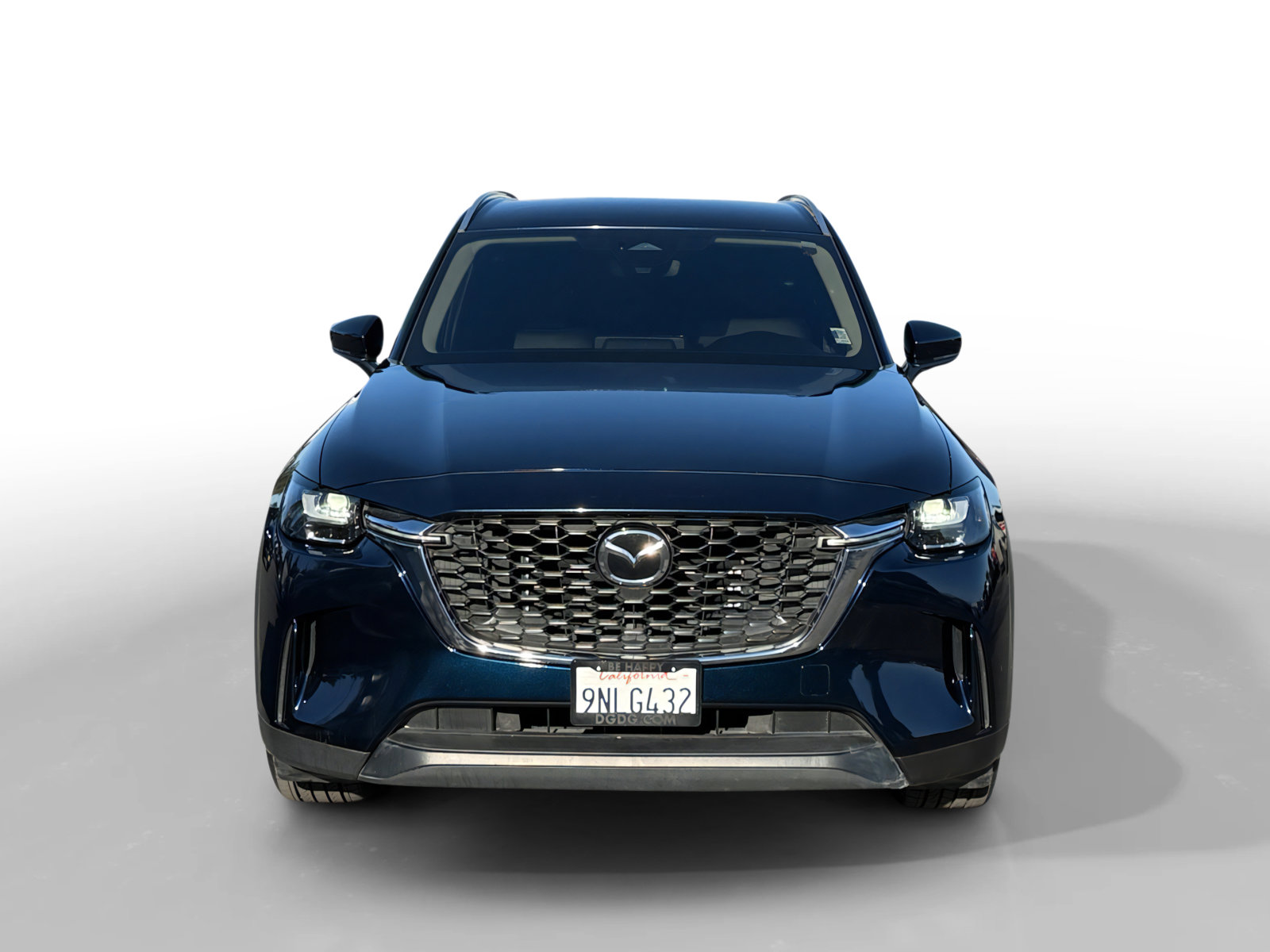 Certified 2024 MAZDA CX-90 3.3 Turbo w/ Select Package image 8