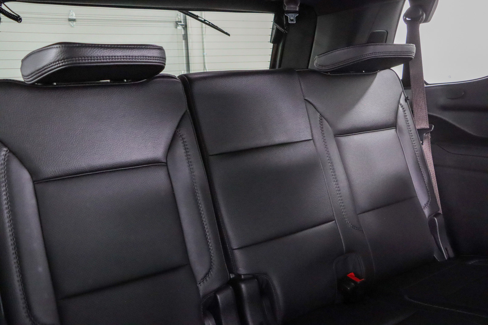 Used 2022 GMC Yukon Denali AWD/4WD image 33