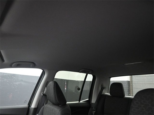 New 2026 Honda Ridgeline Sport image 23