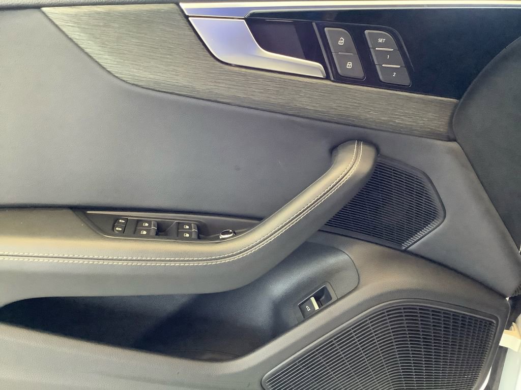 Used 2024 Audi A5 2.0T Premium Plus image 11