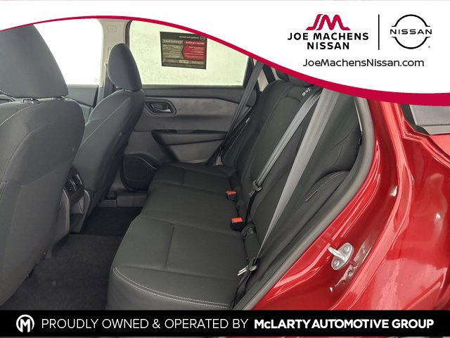 Certified 2025 Nissan Rogue S image 25