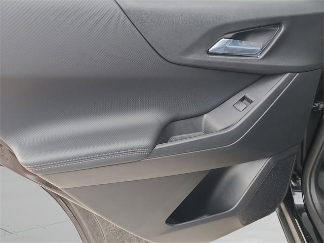 New 2026 Chevrolet Equinox LT image 15