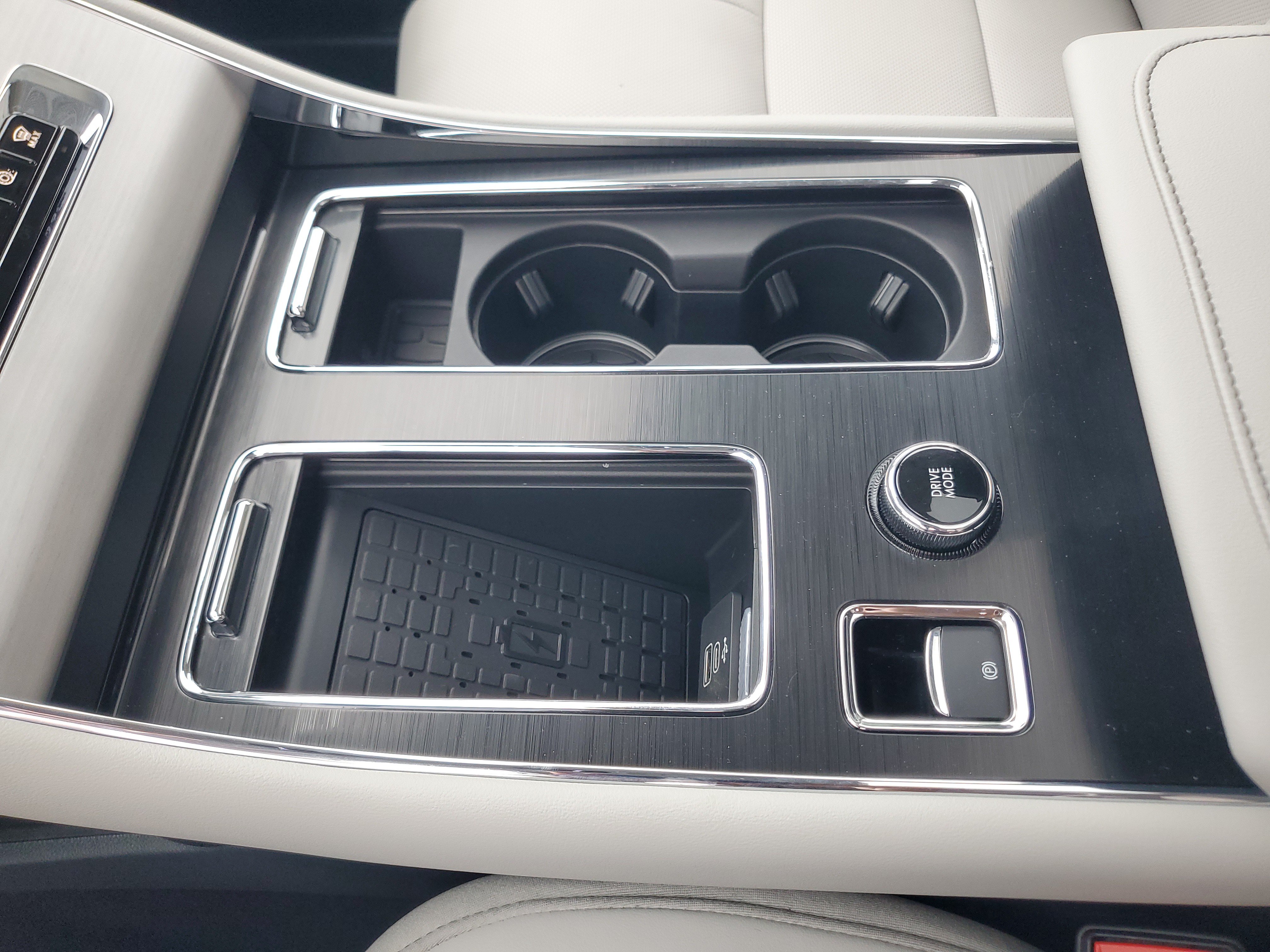 New 2026 Lincoln Aviator Reserve AWD/4WD image 21
