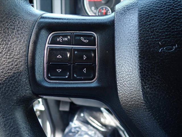 Used 2018 RAM 2500 Tradesman w/ Chrome Appearance Group AWD/4WD image 12