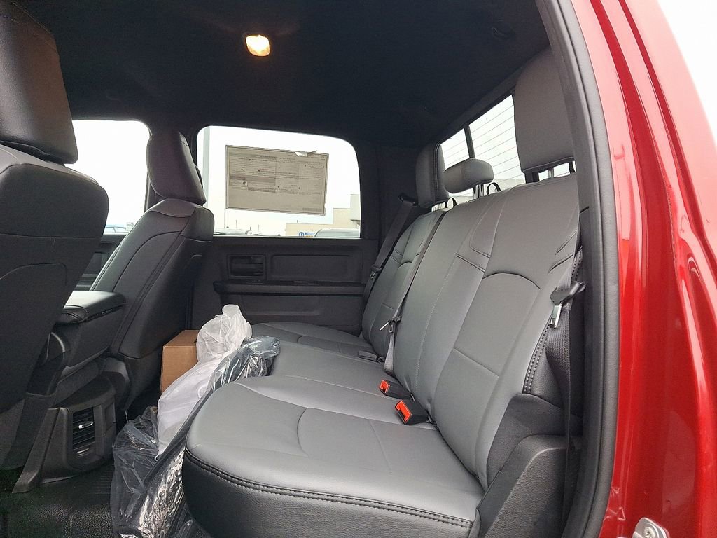 New 2026 RAM 2500 Tradesman w/ Power Wagon Package image 7