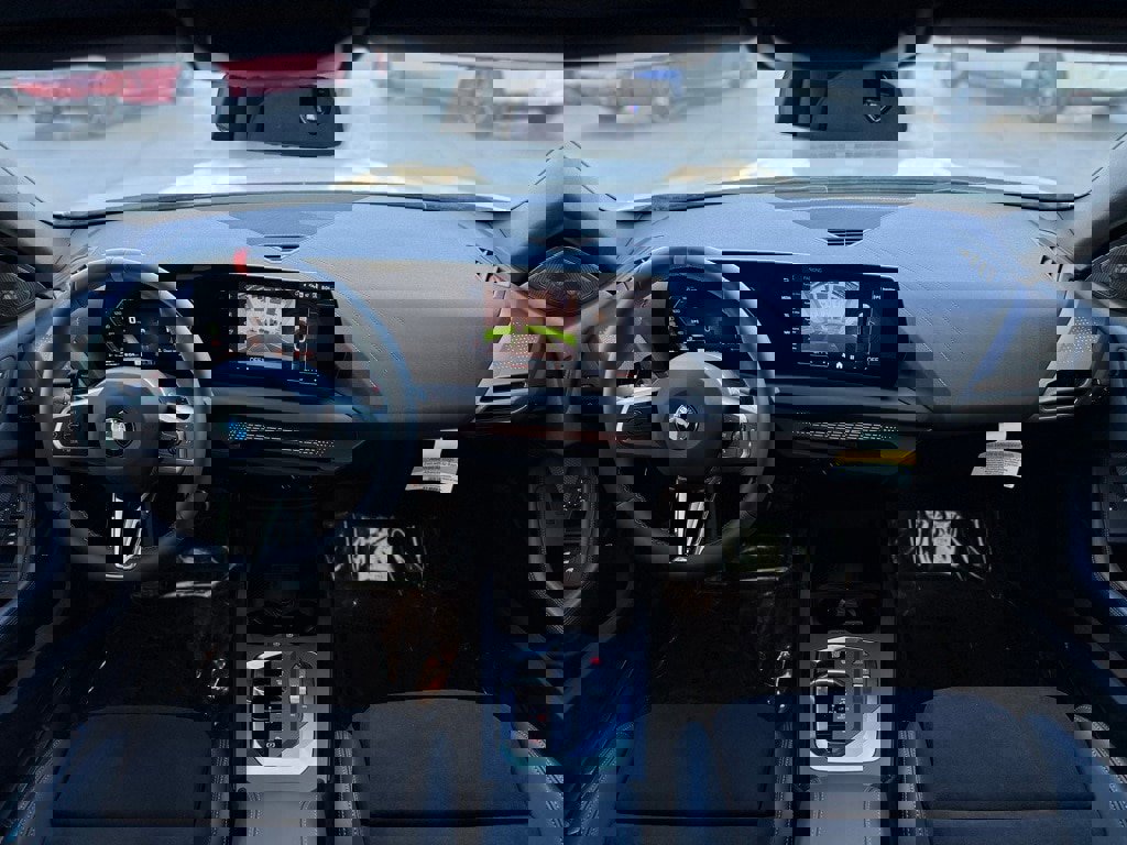 New 2025 BMW M235i xDrive w/ M Sport Professional Package image 14