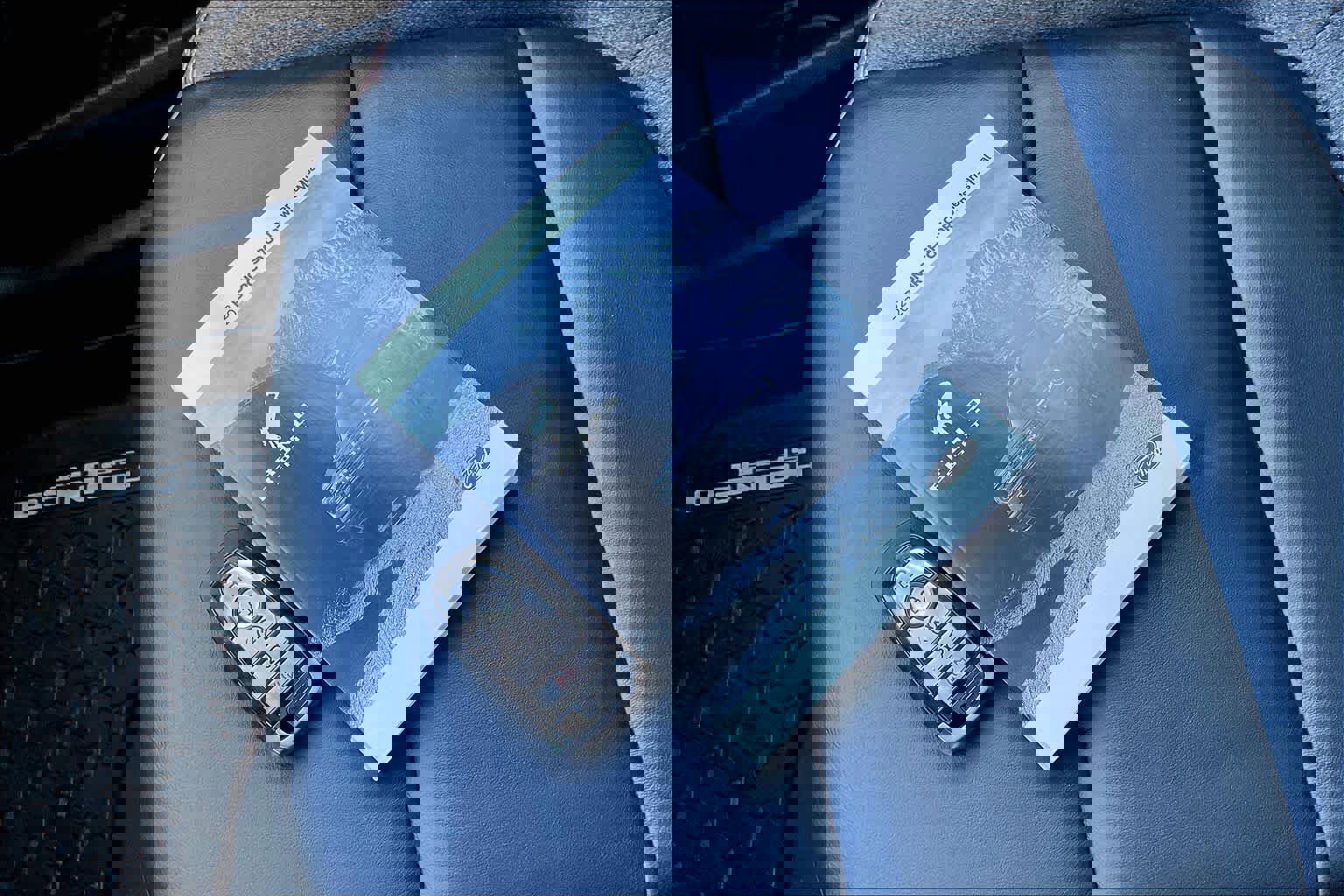 Used 2022 Ford Bronco Sport Outer Banks w/ Tech Package image 15