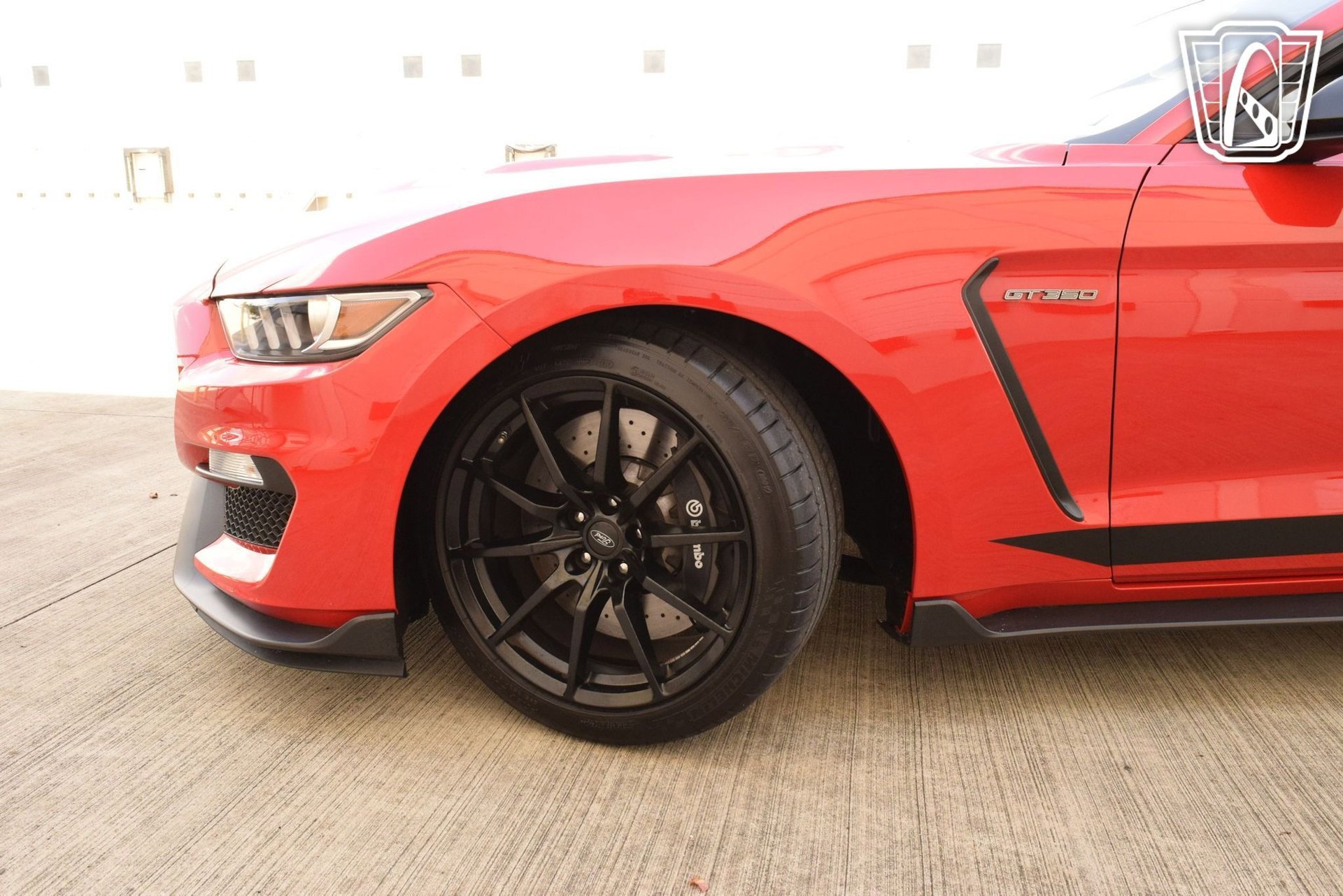 Used 2017 Ford Mustang Shelby GT350 RWD image 30