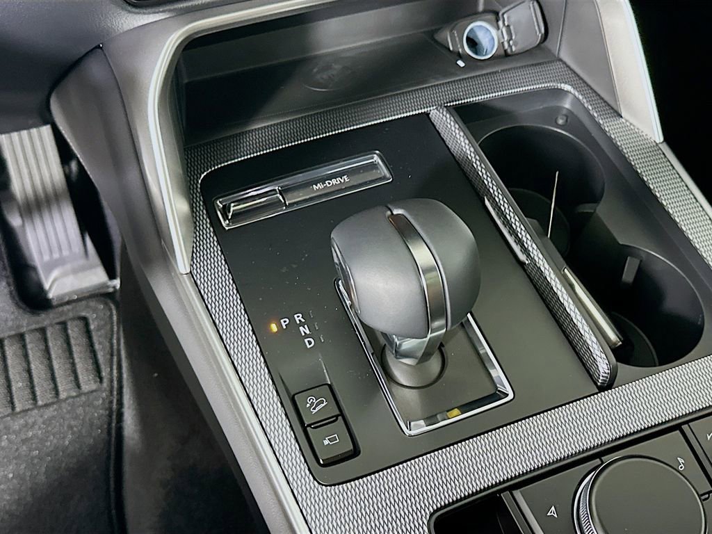 New 2026 MAZDA CX-90 3.3 Turbo S w/ Premium Package image 22