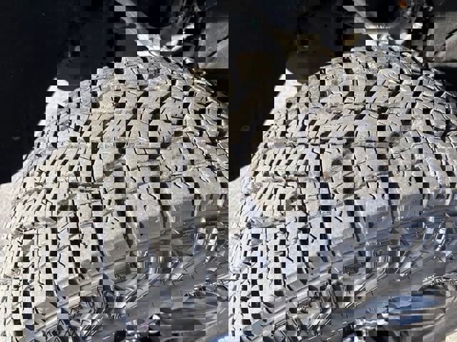 Certified 2024 Chevrolet Silverado 1500 LT Trail Boss w/ LT Trail Boss Premium Package image 27