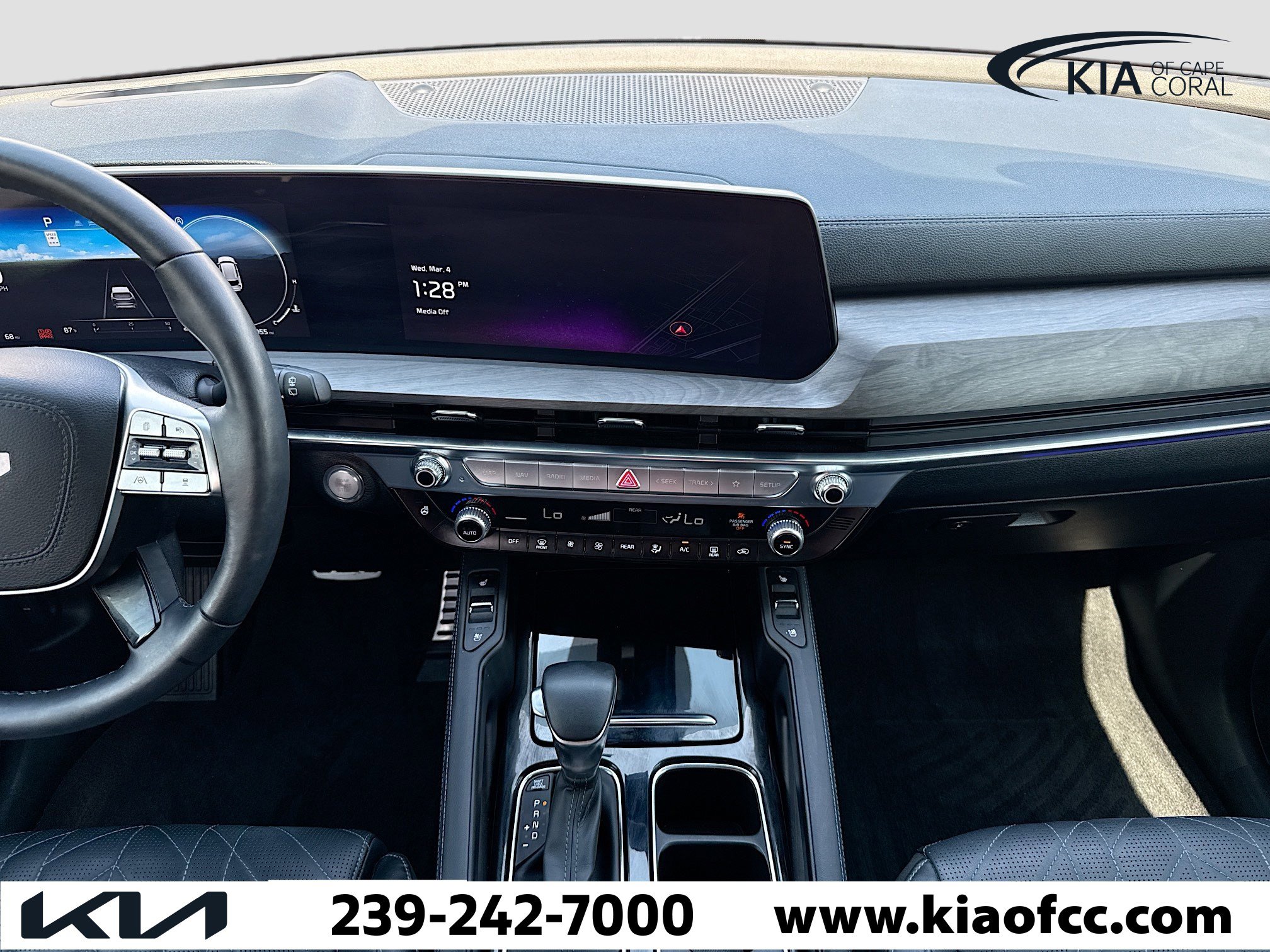 Certified 2024 Kia Telluride SX Prestige X-Line image 19