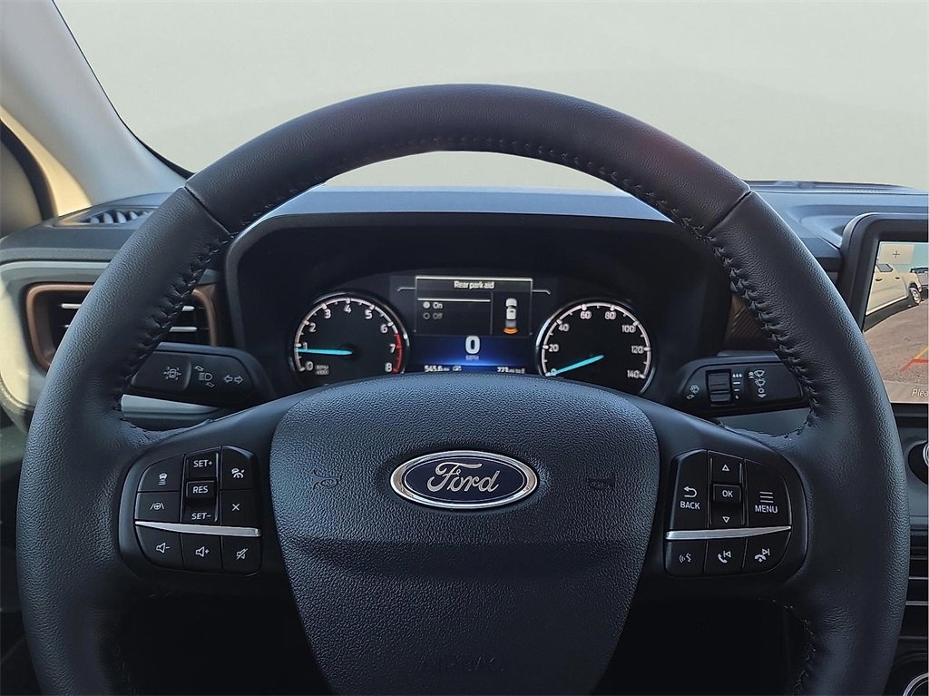 Used 2022 Ford Maverick Lariat w/ Lariat Luxury Package image 19