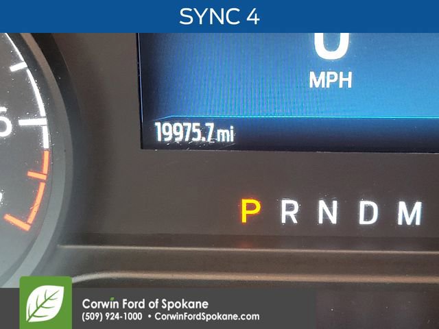 Used 2024 Ford F350 XLT image 5