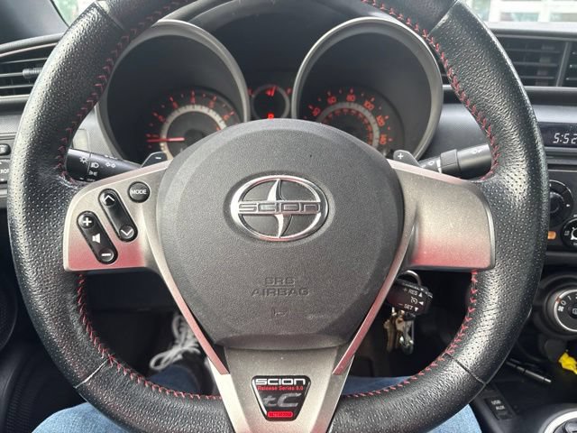 Used 2013 Scion tC Release Series 8.0 FWD image 11