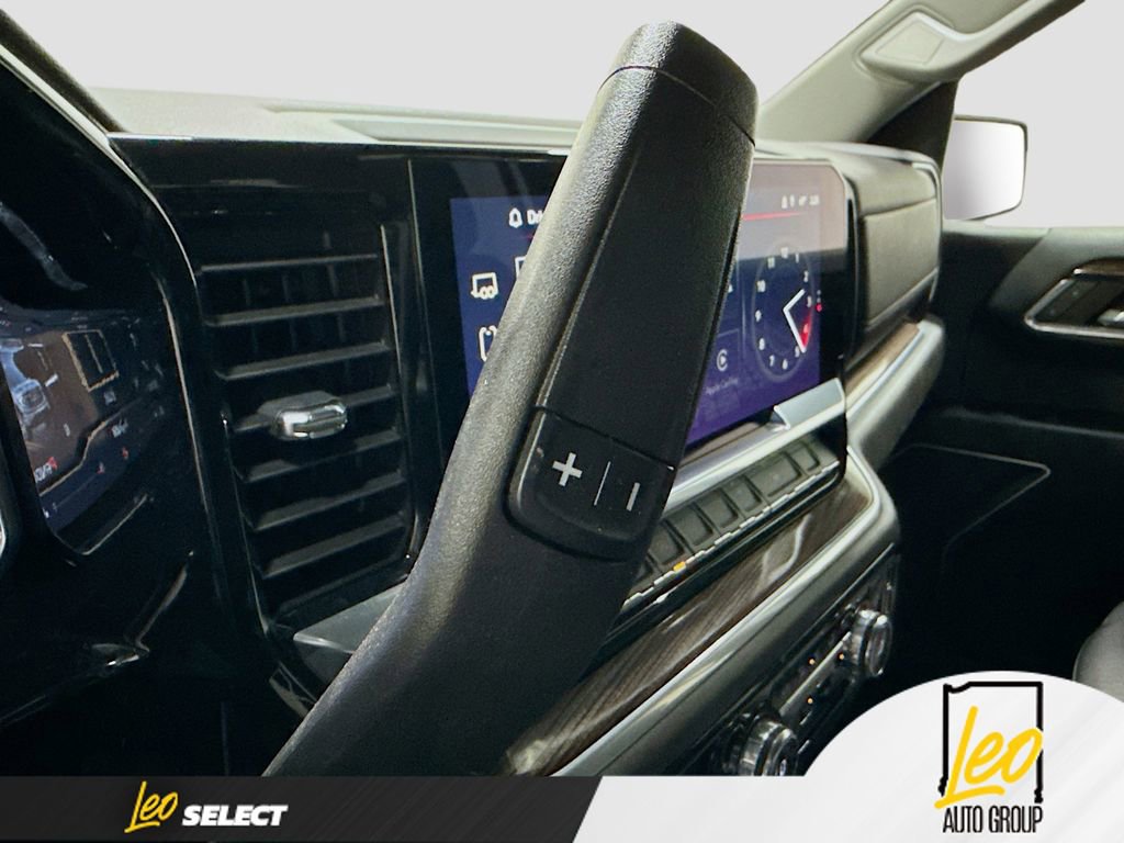 Used 2022 GMC Sierra 1500 Elevation AWD/4WD image 19