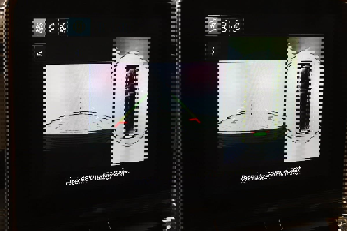 Used 2021 Lincoln Navigator L Black Label AWD/4WD image 11