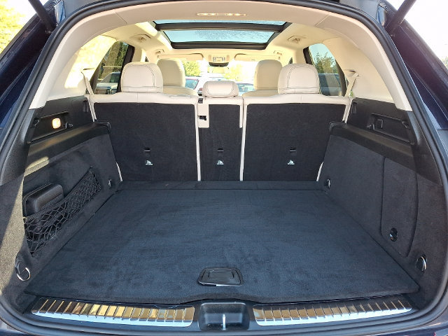 Used 2022 Mercedes-Benz GLE 350 4MATIC w/ Premium Package image 30
