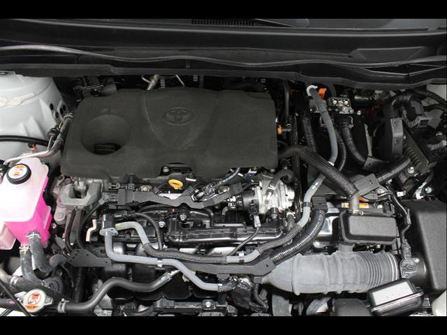 Used 2023 Toyota Sienna XLE FWD image 20