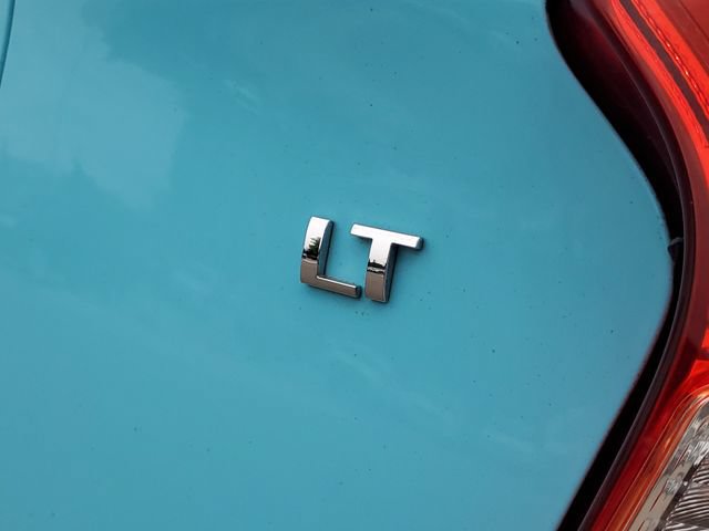 Used 2021 Chevrolet Spark LT FWD image 7