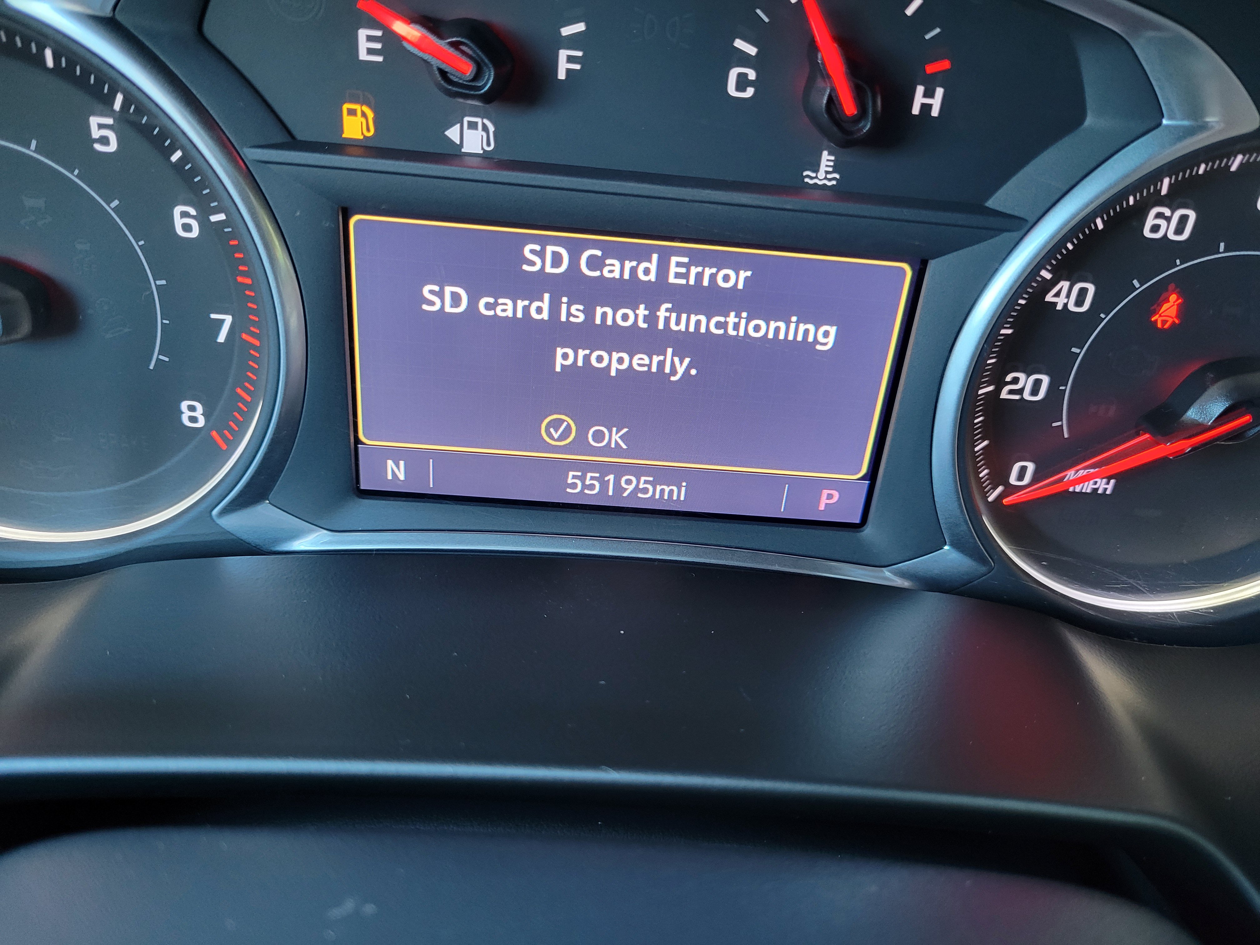 Certified 2021 Chevrolet Blazer LT w/ Sound & Technology Package FWD image 17