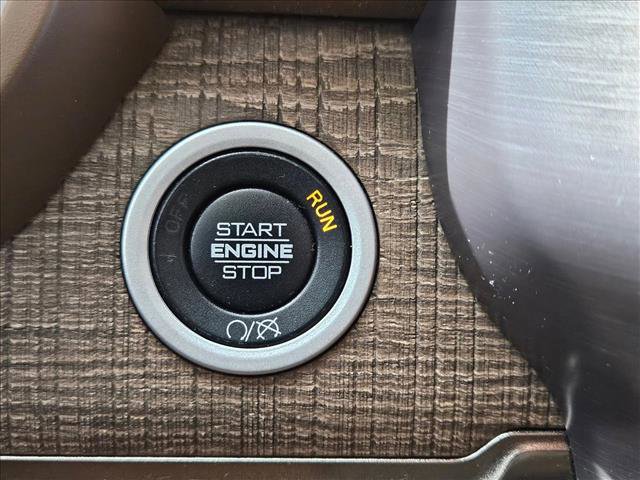Used 2020 RAM 3500 Limited AWD/4WD image 15