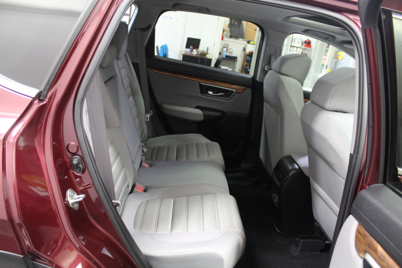 Used 2019 Honda CR-V EX image 27