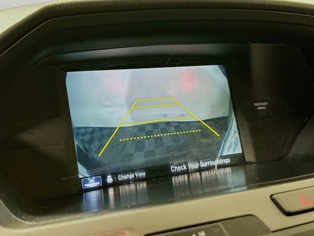 Used 2016 Honda Odyssey Touring image 17