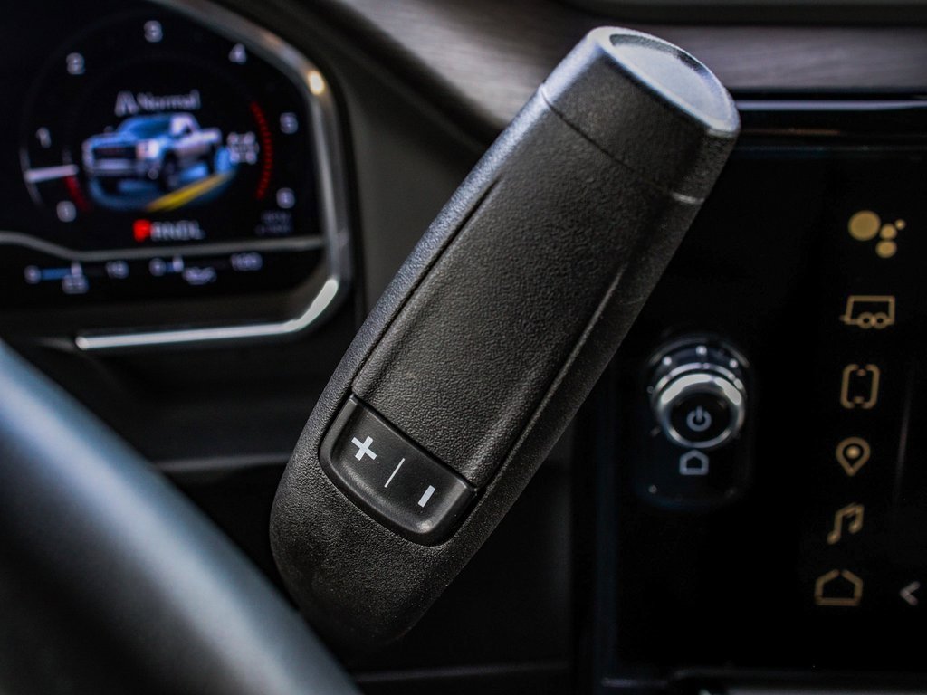 Used 2024 GMC Sierra 3500 AT4 w/ AT4 Premium Plus Package image 28