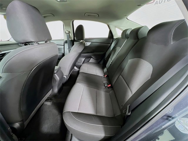 Used 2023 Kia Forte LXS w/ LXS Technology Package image 21