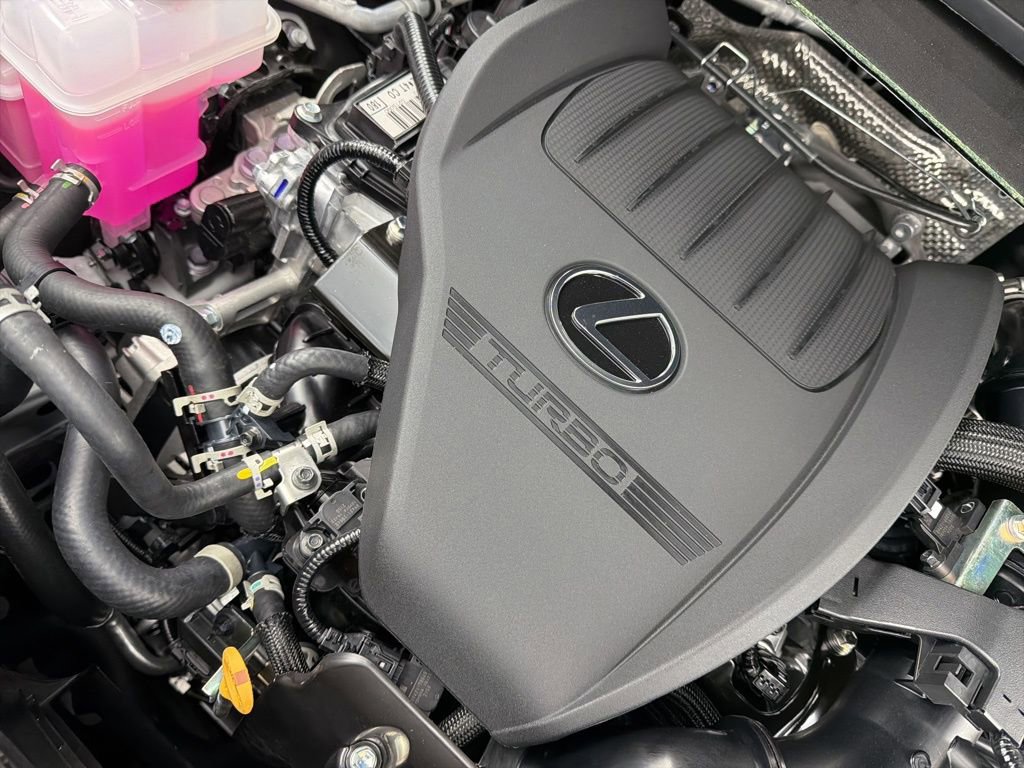 New 2026 Lexus TX 350 AWD w/ Technology Package image 23