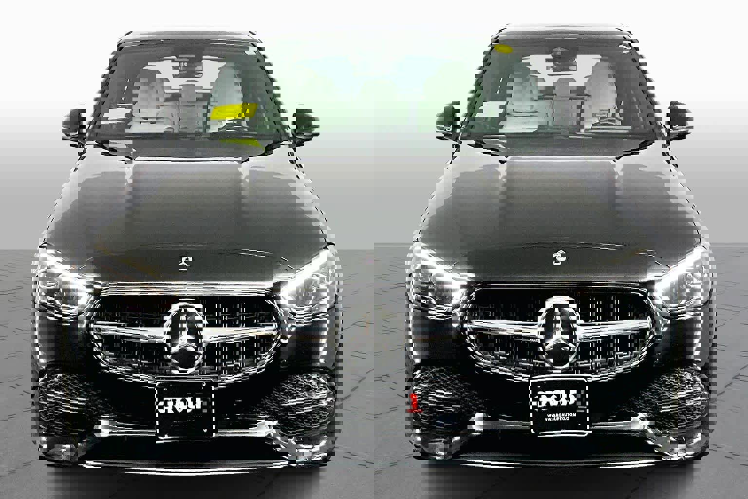 Used 2025 Mercedes-Benz C 300 4MATIC Sedan image 4