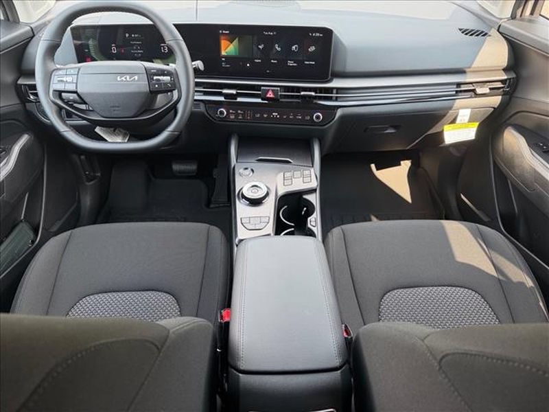 New 2027 Kia Sportage S AWD/4WD image 14