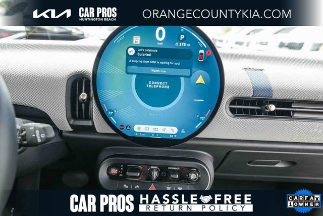 Used 2025 MINI Cooper S image 15