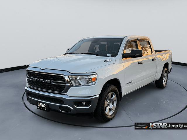 Used 2023 RAM 1500 Big Horn