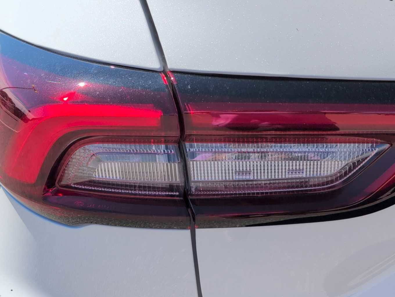 New 2026 Ford Escape ST-Line w/ Cold Weather Package image 12