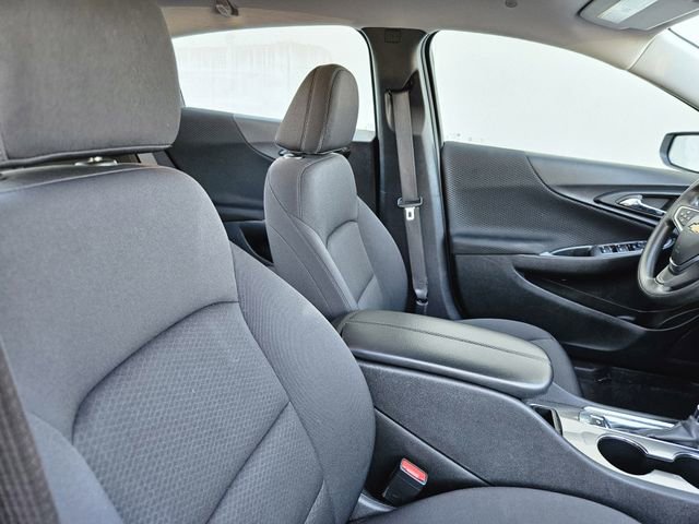 Used 2023 Chevrolet Malibu LT image 14