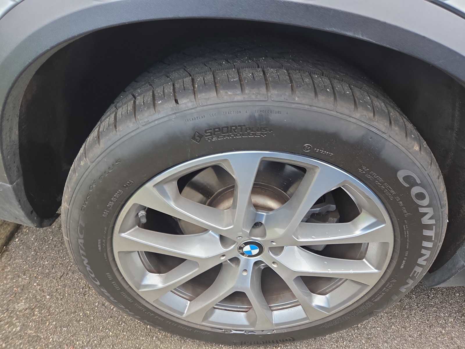 Used 2023 BMW X5 xDrive40i image 4