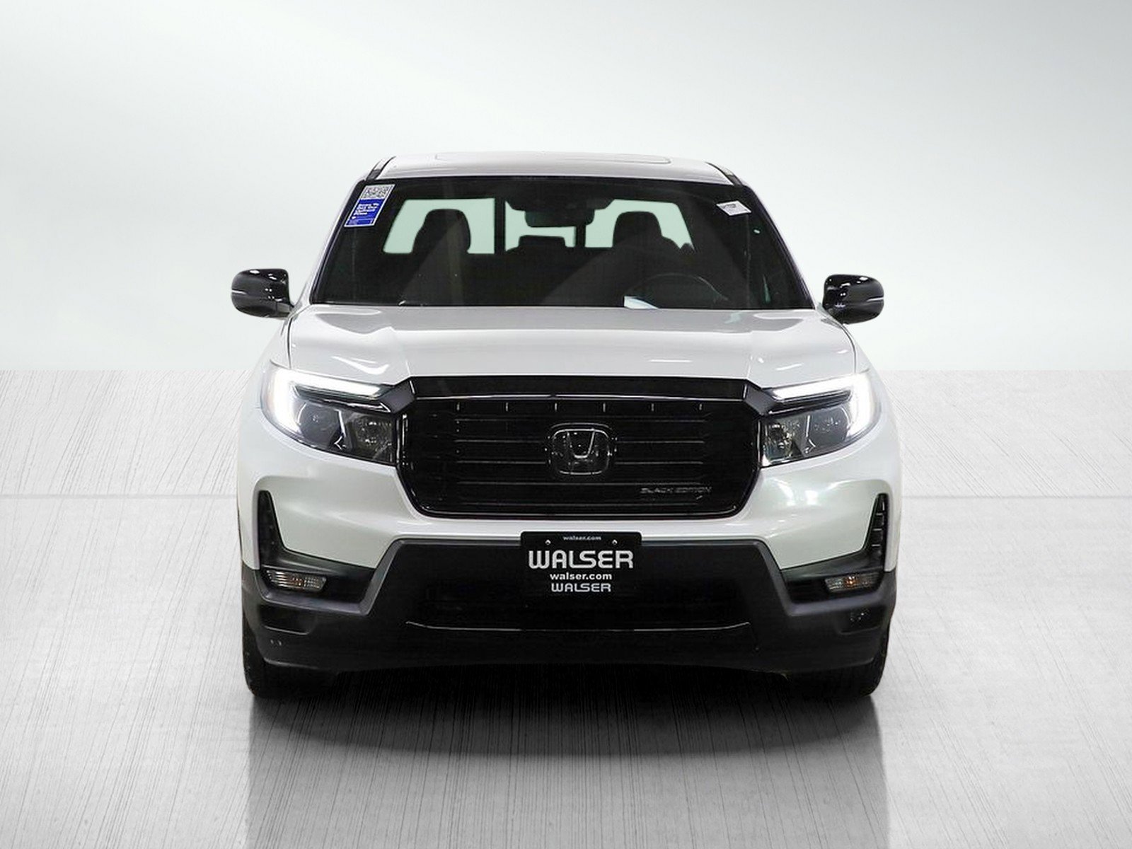 Used 2022 Honda Ridgeline Black Edition image 8