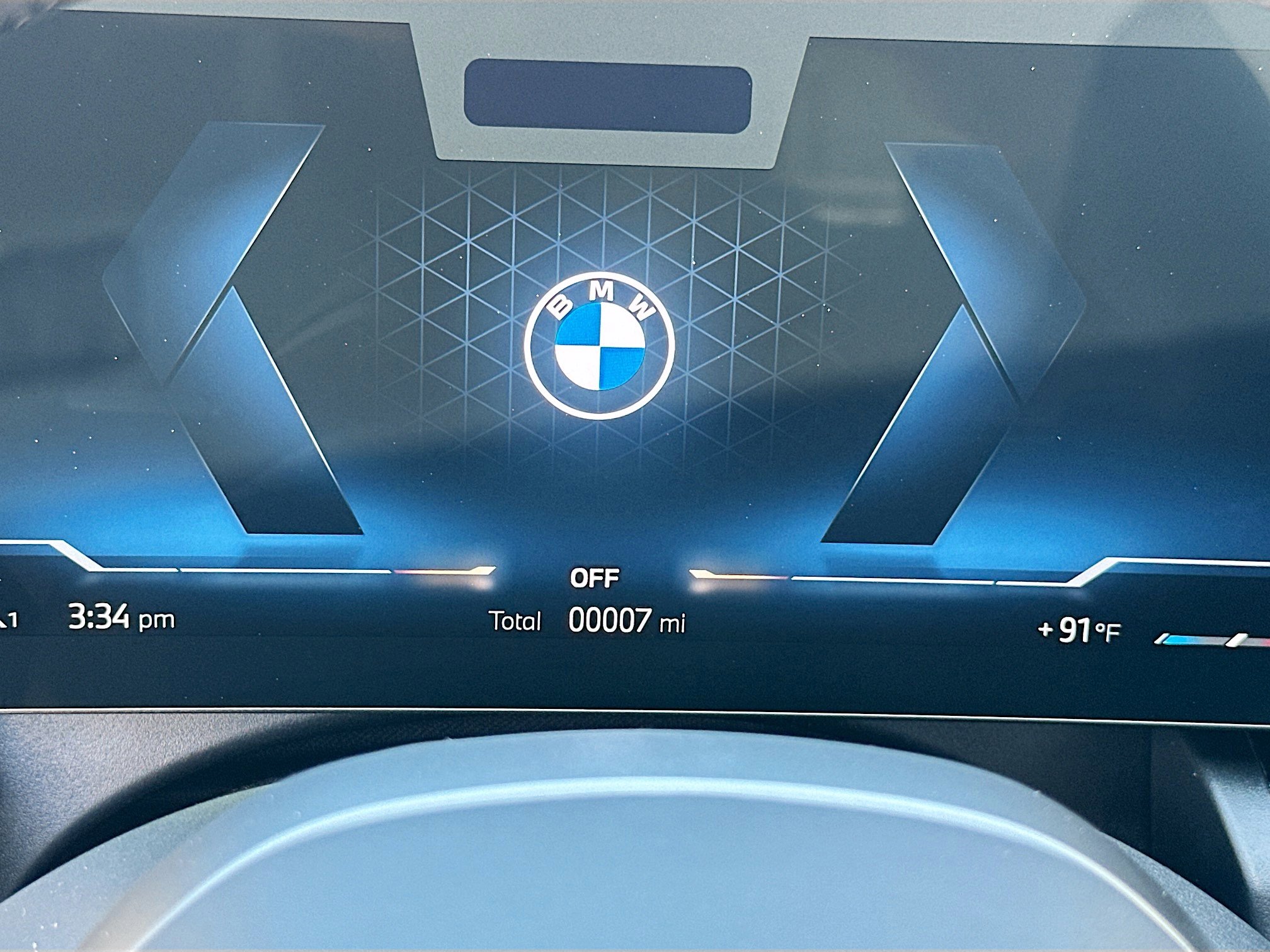 New 2027 BMW 530i w/ M Sport Package RWD image 10