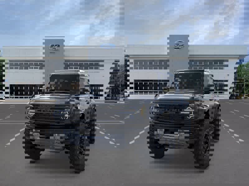 New 2026 Ford Bronco Raptor image 2