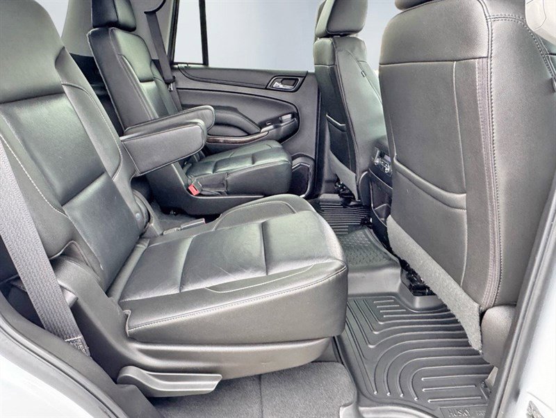 Used 2019 Chevrolet Tahoe LT AWD/4WD image 16