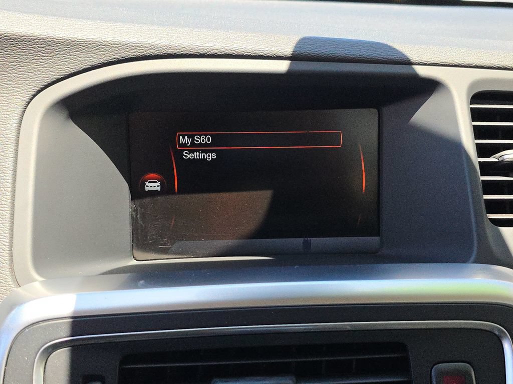 Used 2012 Volvo S60 T5 FWD image 27