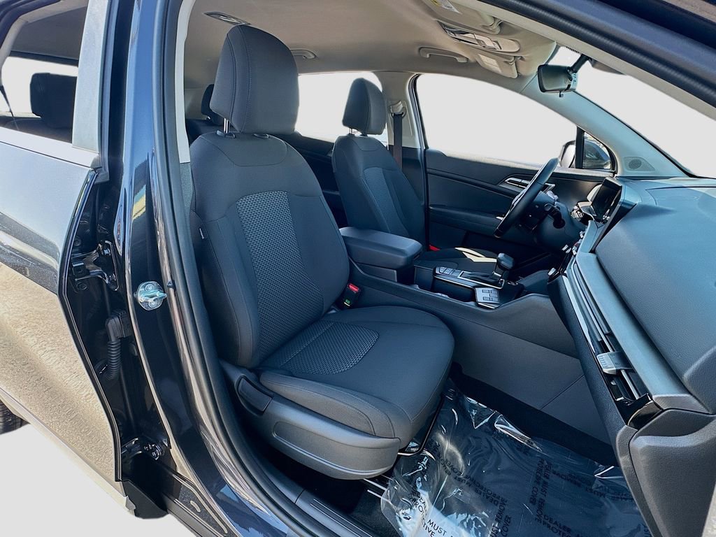 Certified 2026 Kia Sportage LX image 25