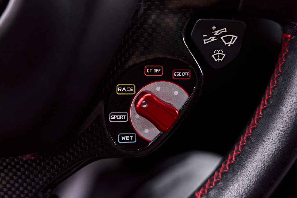 Used 2016 Ferrari F12 Berlinetta RWD image 68