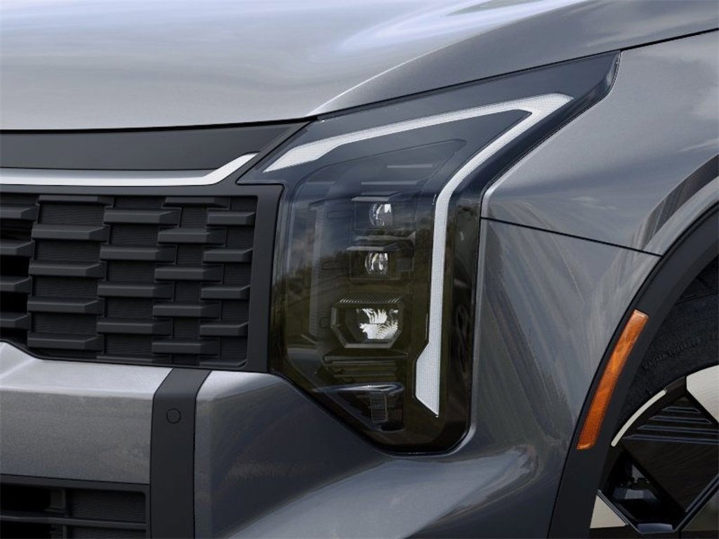 New 2026 Kia Sportage LX image 13