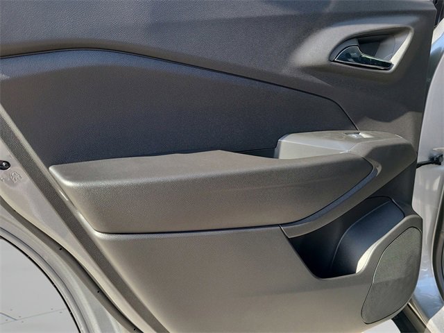 New 2026 Chevrolet Trax LS w/ LS Convenience Package image 17