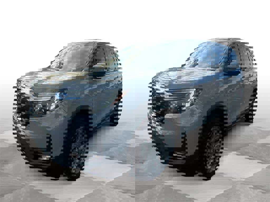 Used 2023 Honda Passport EX-L