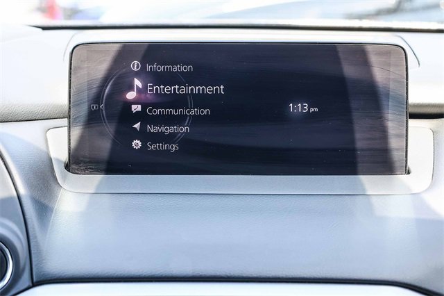 Used 2022 MAZDA CX-9 Grand Touring image 14