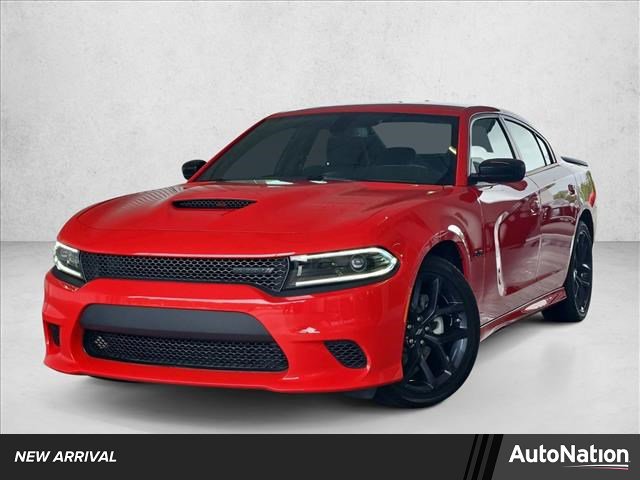 Used 2023 Dodge Charger R/T w/ Harman/Kardon Audio Group image 1
